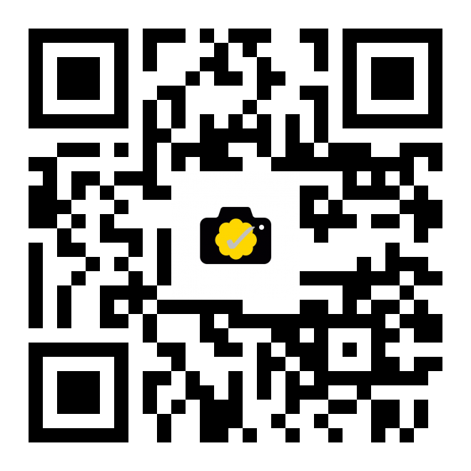 QR code for Android app download
